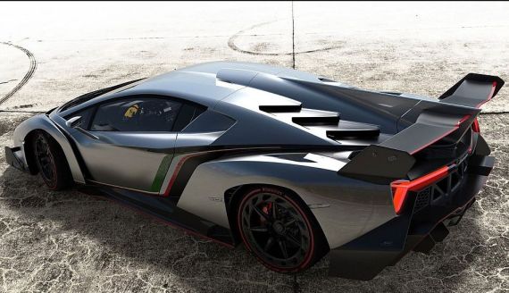 Veneno