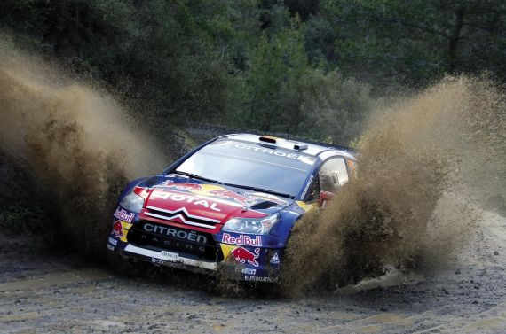 ѩC4 WRC