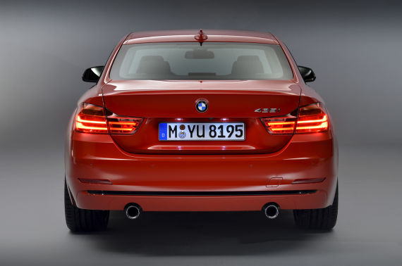 BMW 4-series 04