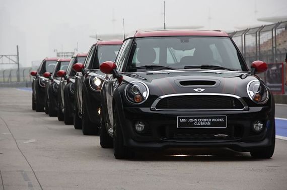 MINI JCWйۼ۹