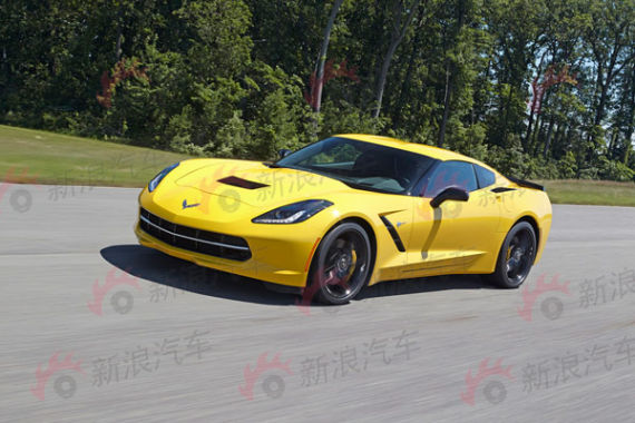 ȫһĿ˶ά(Corvette)Stingray