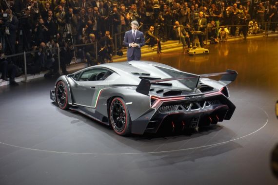 Veneno 