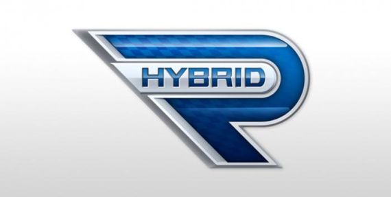 丰田Hybrid-R概念车将亮
