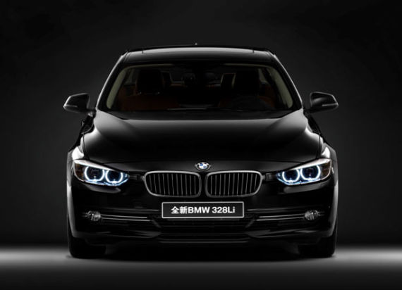 BMW 3ϵ