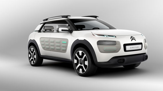 Citroen Cactus Concept 02