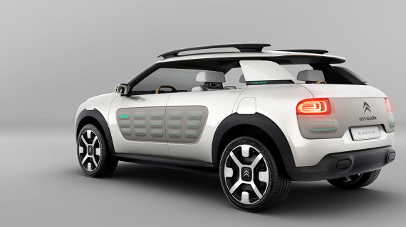 Citroen Cactus Concept 08