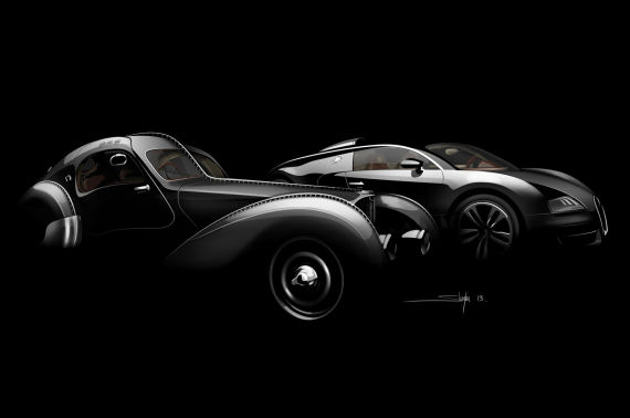 ӵJean Bugatti 15