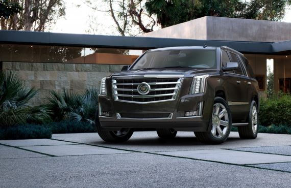 Cadillac Escalade 03