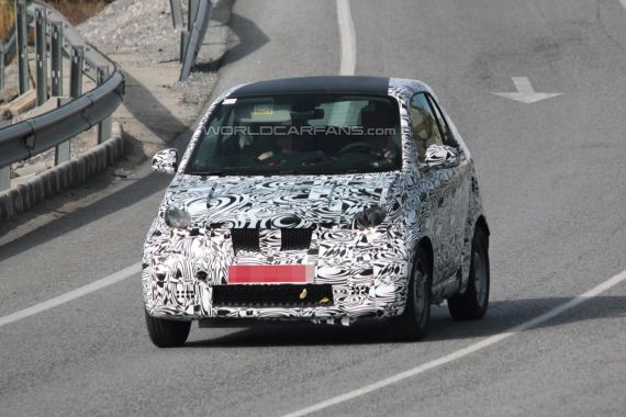 Smart Fortwo Spy 02
