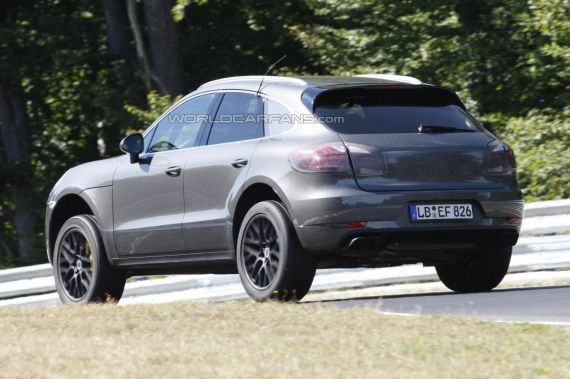 ʱ(Porsche)Macan