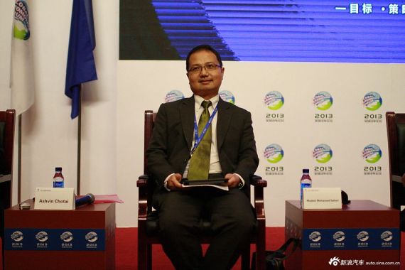 ÂíÀ´Î÷ÑÇÆû³µÑо¿ÔºCEO Madarin Mohamed Sahari ÂíÀ´Î÷ÑÇÆû³µÑо¿ÔºCEO Madarin Mohamed Sahari
