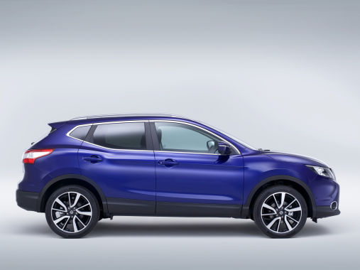 Nissan Qashqai 2014 04