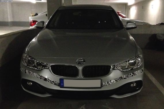 2014-BMW-4er-Gran-Coupe-F36-Erlkoenig-viertueriges-Coupe-01-750x500