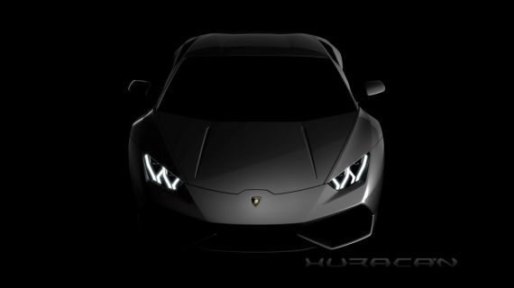 Huracan