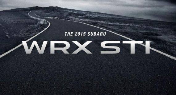 2015˹³WRX STI౱ʳչ