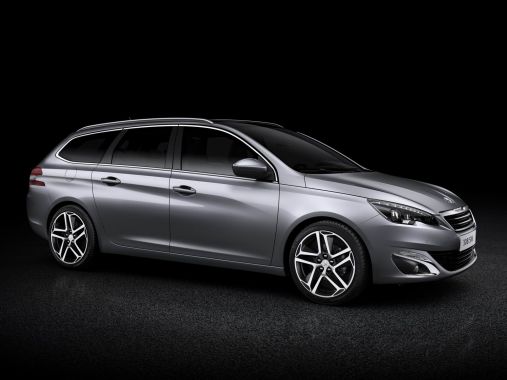 Peugeot 308 SW 2014 02