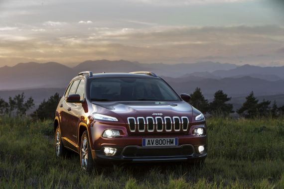 Jeep Cherokee Euro-Spec 01