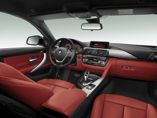 BMW 4-series GranCoupe 07