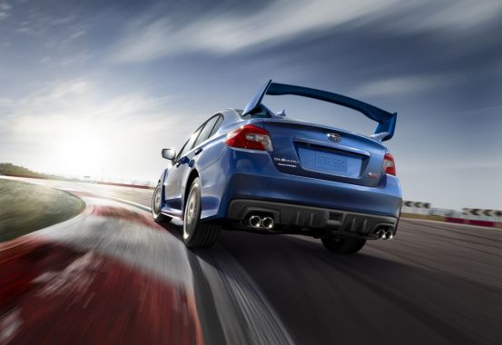 2015˹³WRX STI