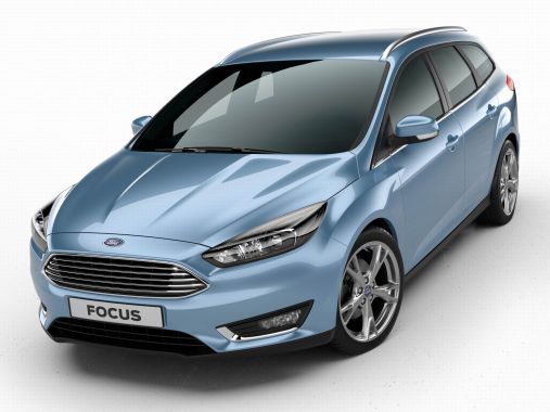 Ford Focus Turnier 2014 01