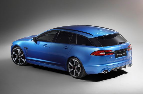 ݱXFR-S Sportbrake