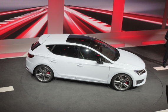 leon cupra