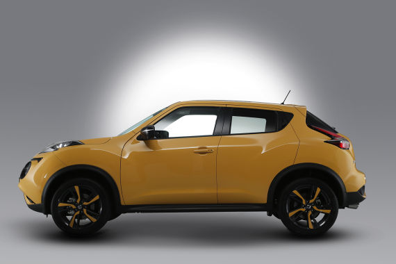 Nissan Juke 03