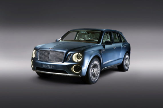 Bentley EXP 9 F concept Photos_04
