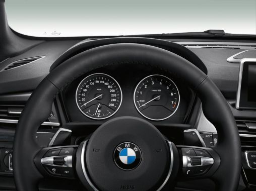 BMW 2-Series Active Tourer M Sport _11