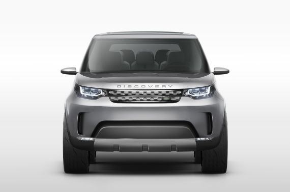 Land Rover Discovery Vision Concept 03