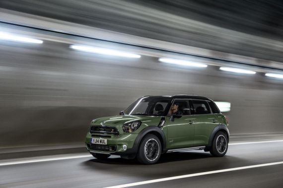 2015 MINI Countryman -03