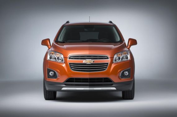 2015 Chevrolet Trax -02