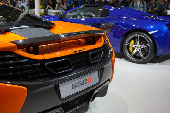 650S