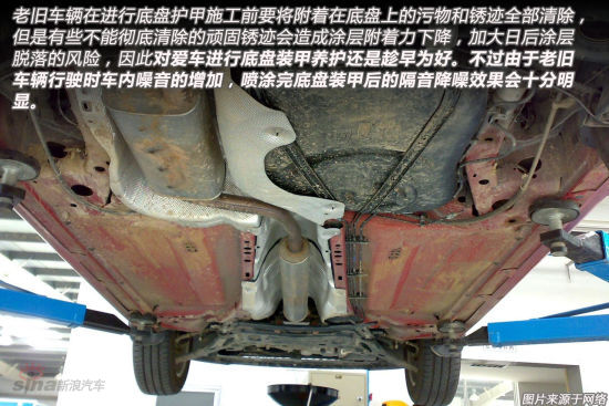 车辆何时适合做底盘装甲 车辆何时适合做底盘装甲