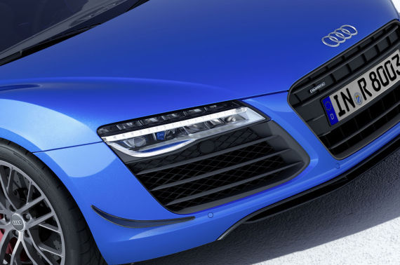 Audi R8 LMX 04