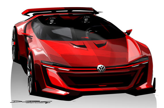 GTI Roadster