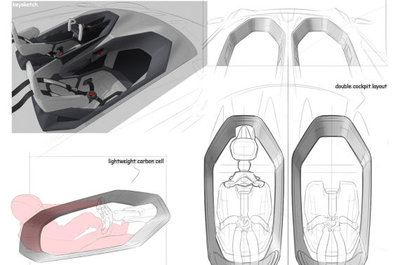 GTI Roadster