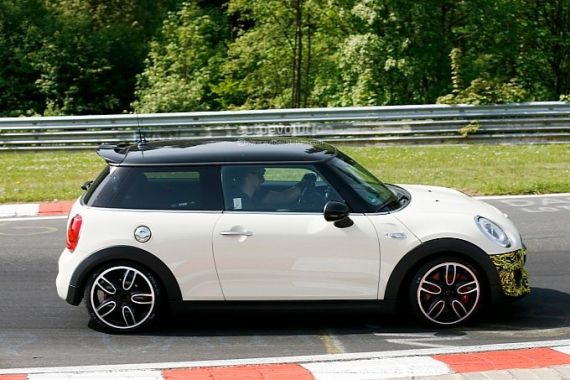 һMINI John Cooper WorksJCWƱ