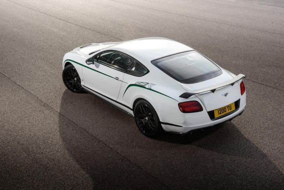 Bentley Continental GT3-R 02