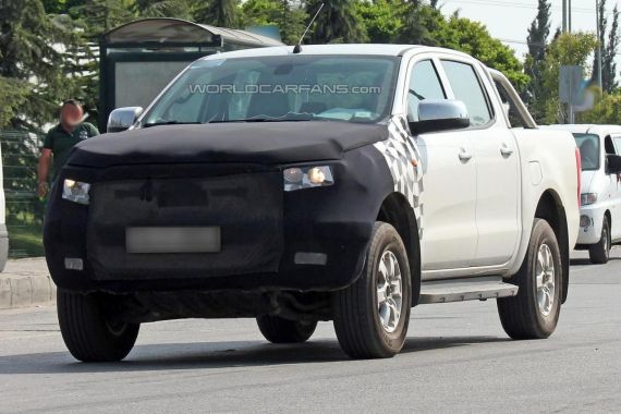 �Ŀ��Ranger����
