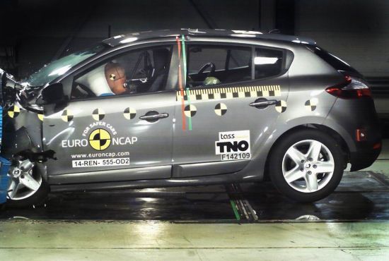 E-NCAP°ȫ MG3