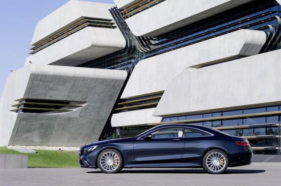 ۷S65 AMG Coupeܺܳ