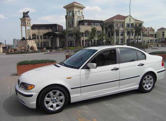 2005ڱ3ϵ318i