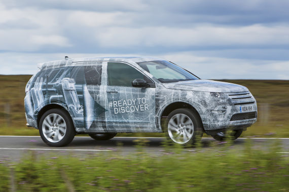 Land Rover Discovery Sport 04