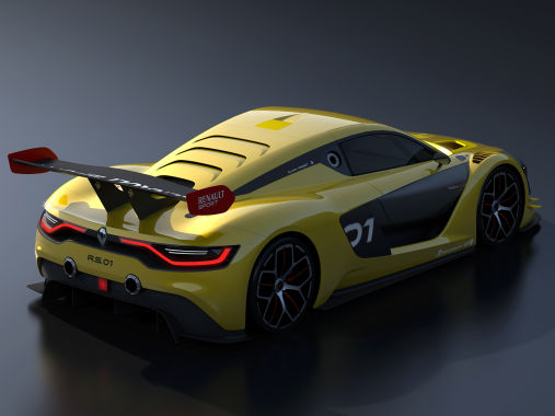 Renault Sport R.S. 01 2014 05