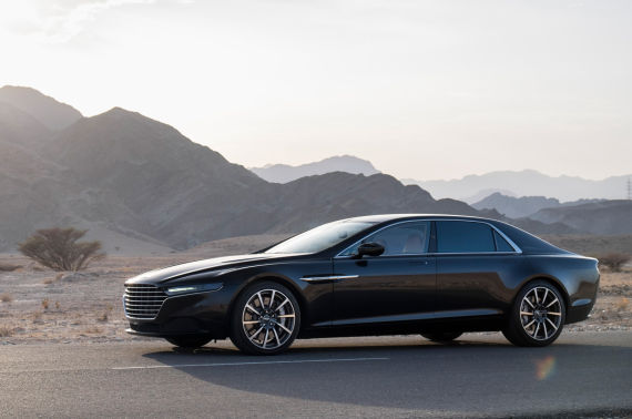 Aston Martin Lagonda 06