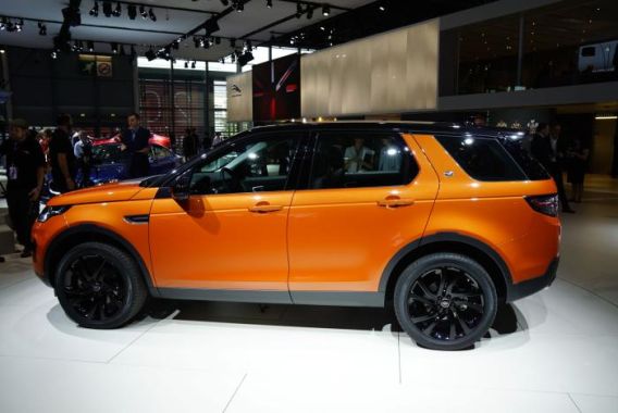 Land Rover Discovery Sport Live 04