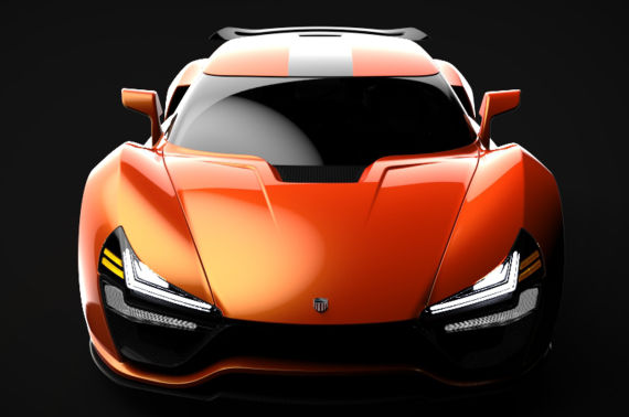 Trion Nemesis 03