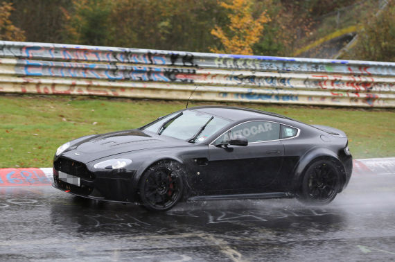 Aston Martin V12 Vantage S GT3 03