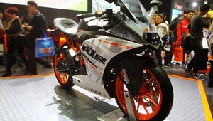 ͼKTM RC390